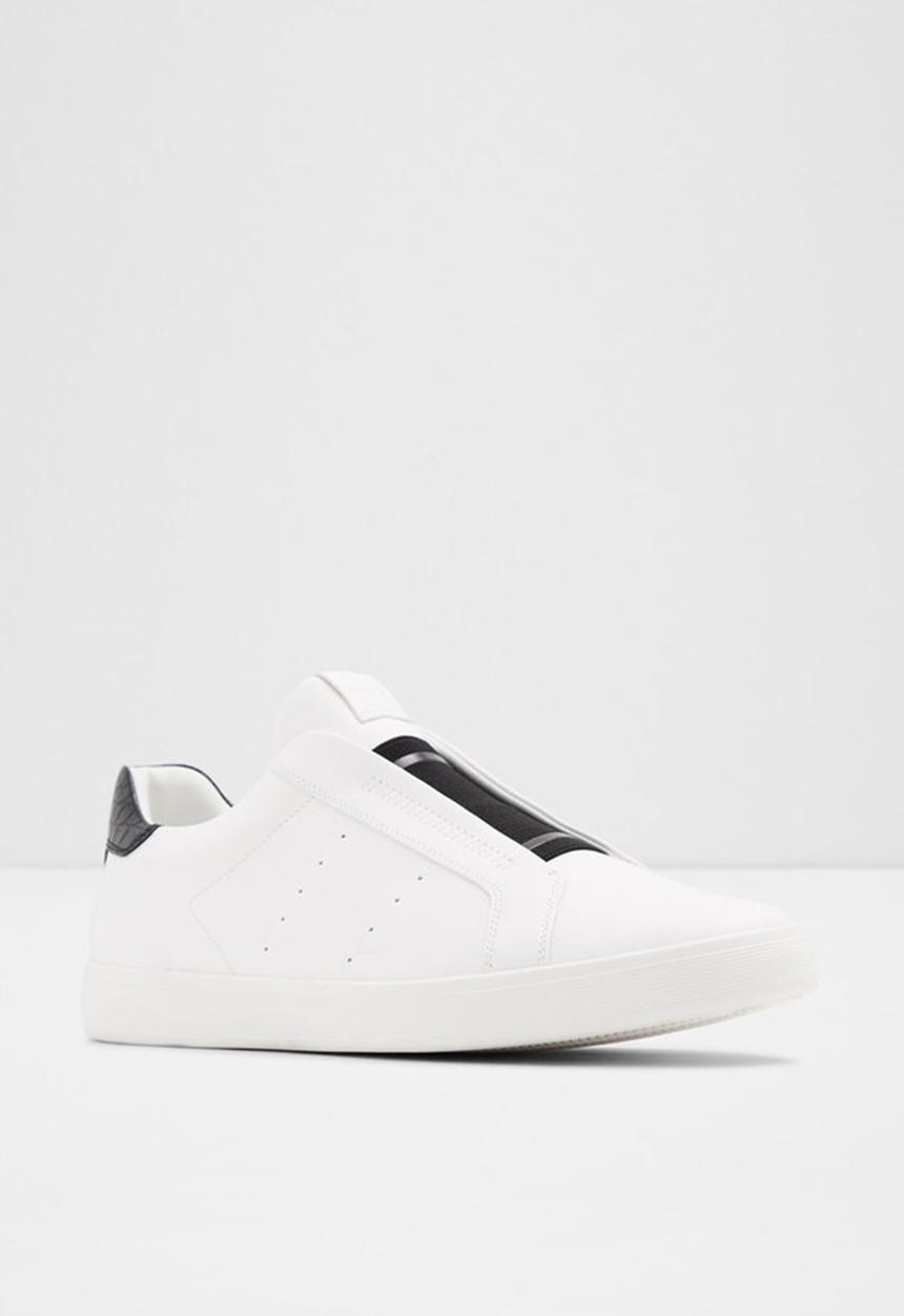 ALDO - Boomeran - white