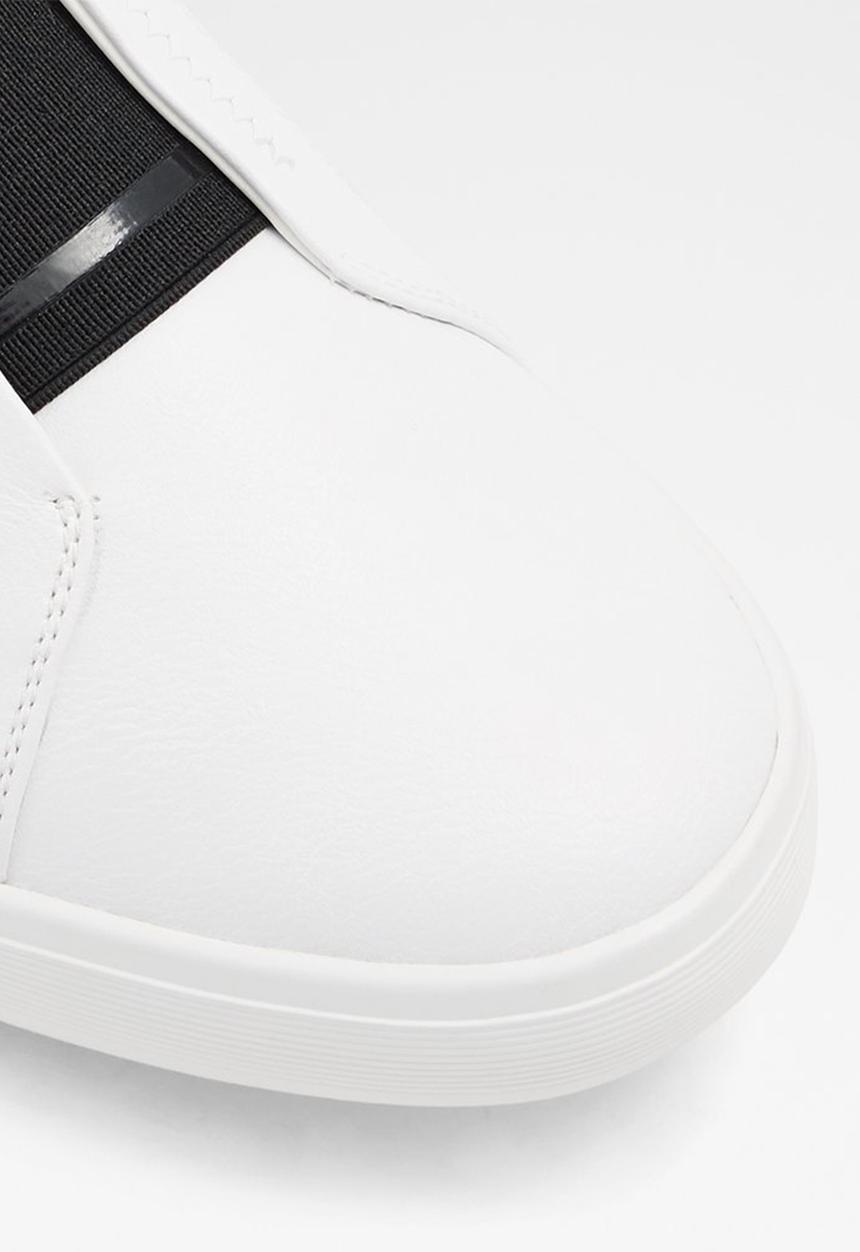 ALDO - Boomeran - white
