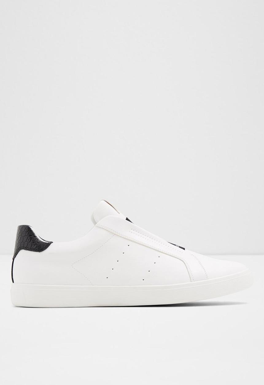 ALDO - Boomeran - white
