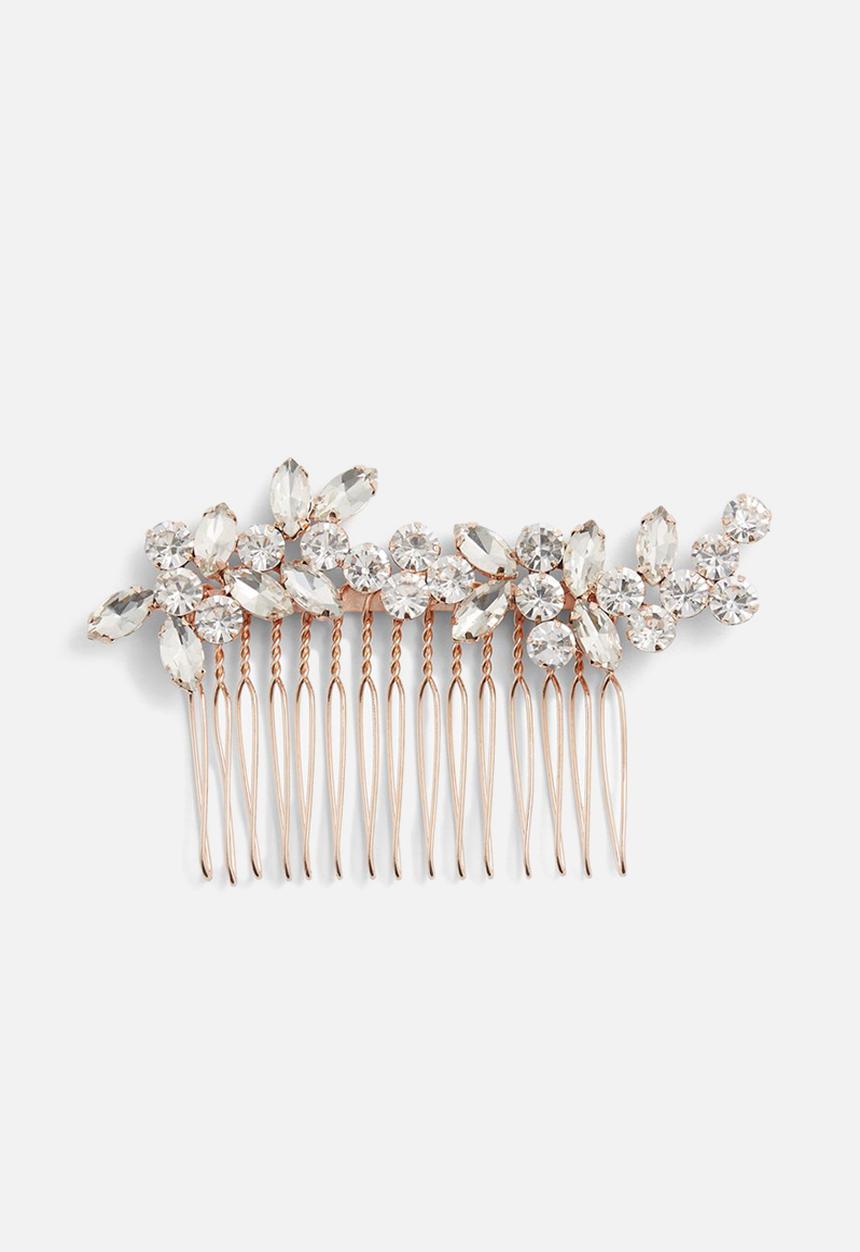 ALDO - Chriseld -  rose gold
