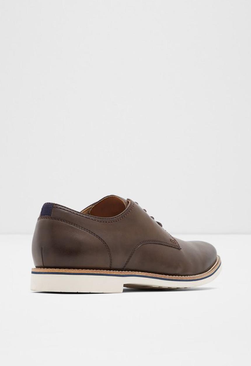ALDO - Druesber - dark brown
