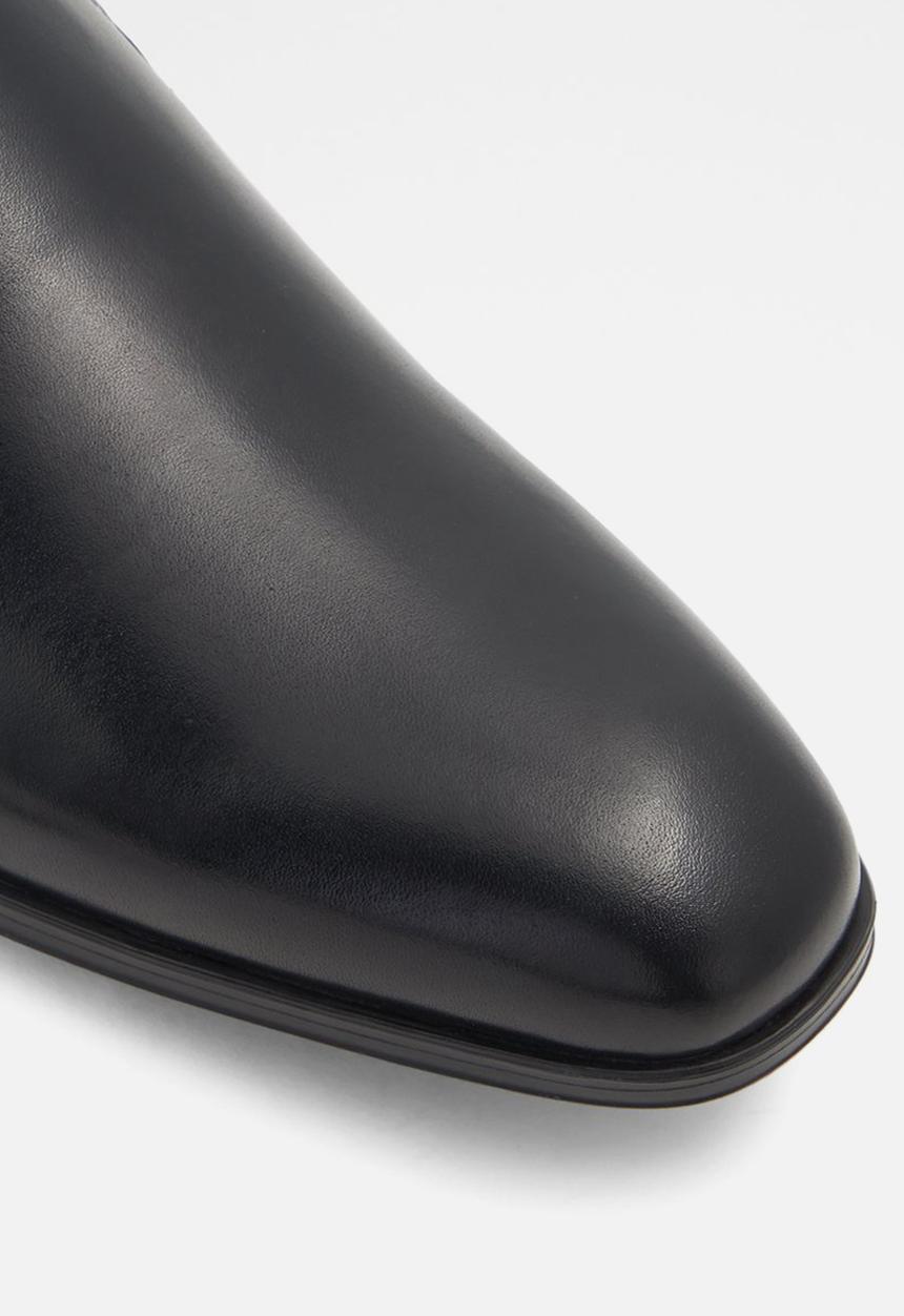 ALDO - Hyogo - black