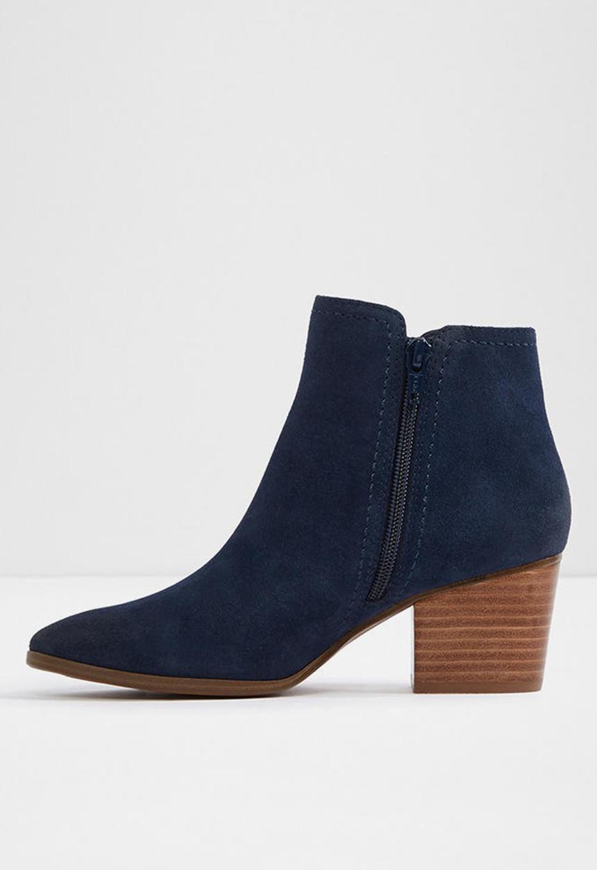 ALDO - Larissi boot - navy