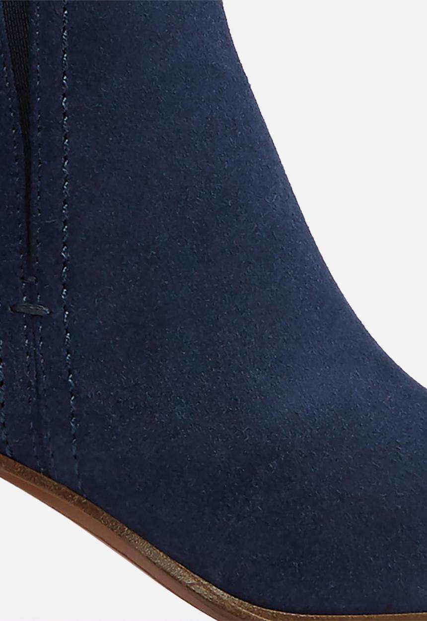 ALDO - Larissi boot - navy