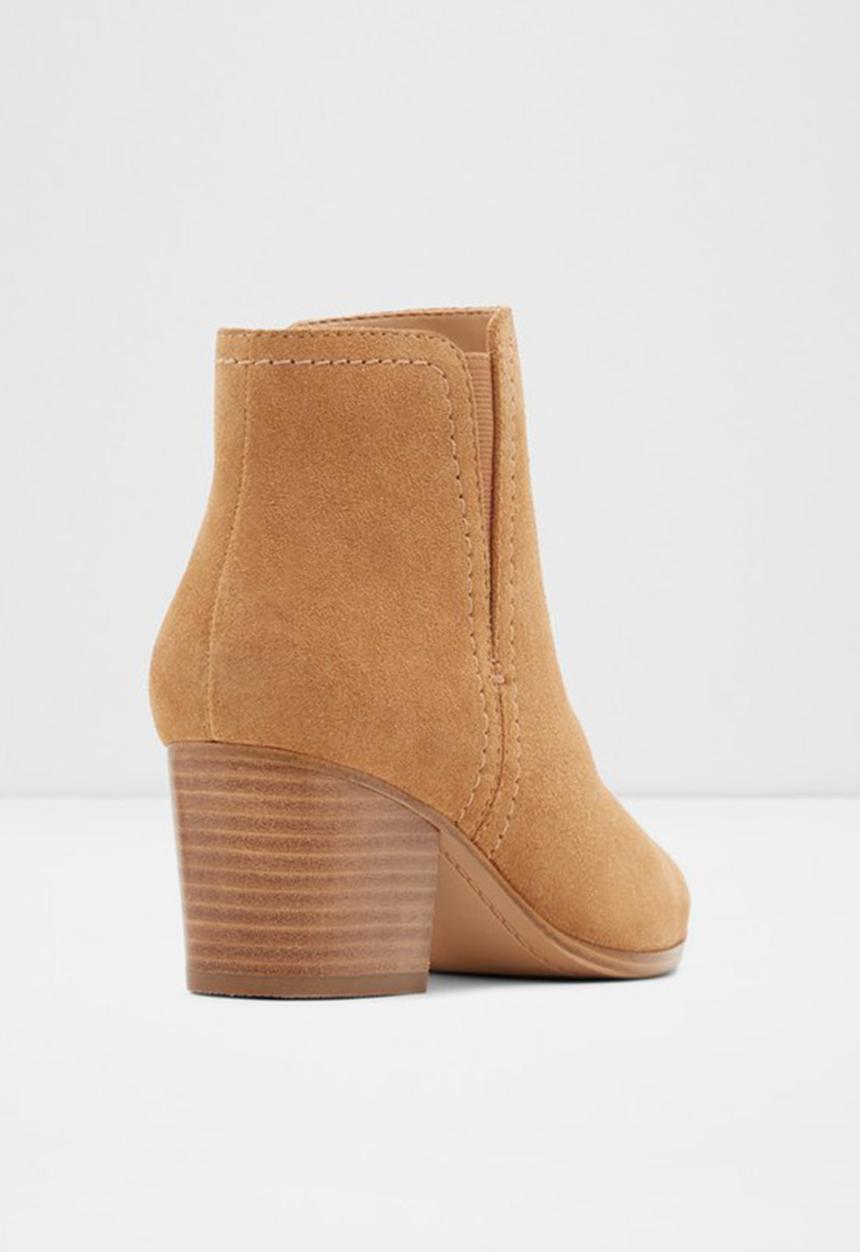ALDO - Larissi boot - light brown