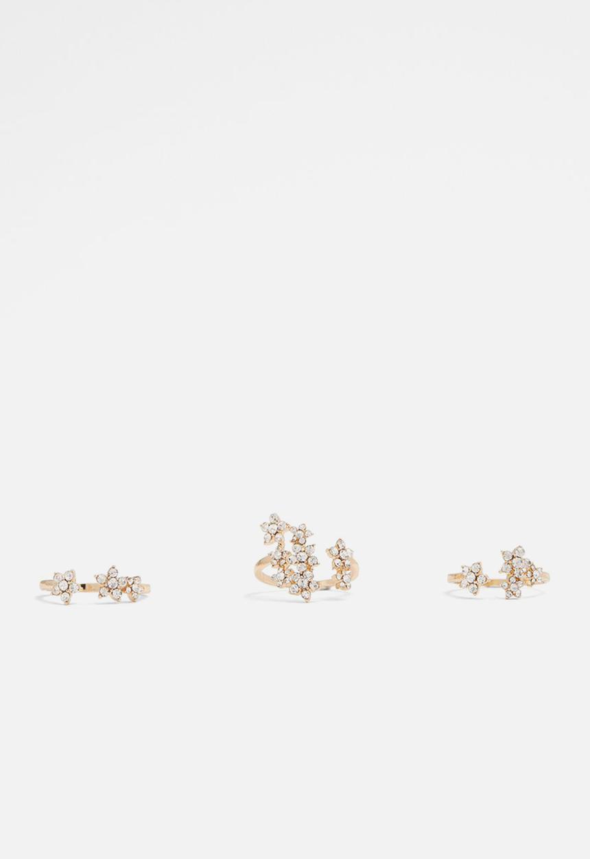 ALDO - Krystell - gold