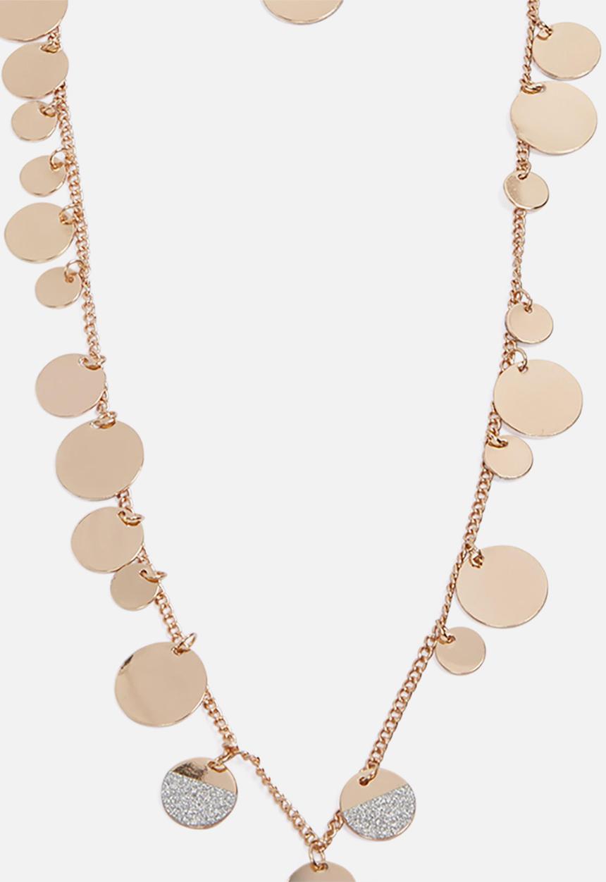 ALDO - Miesse - rose gold