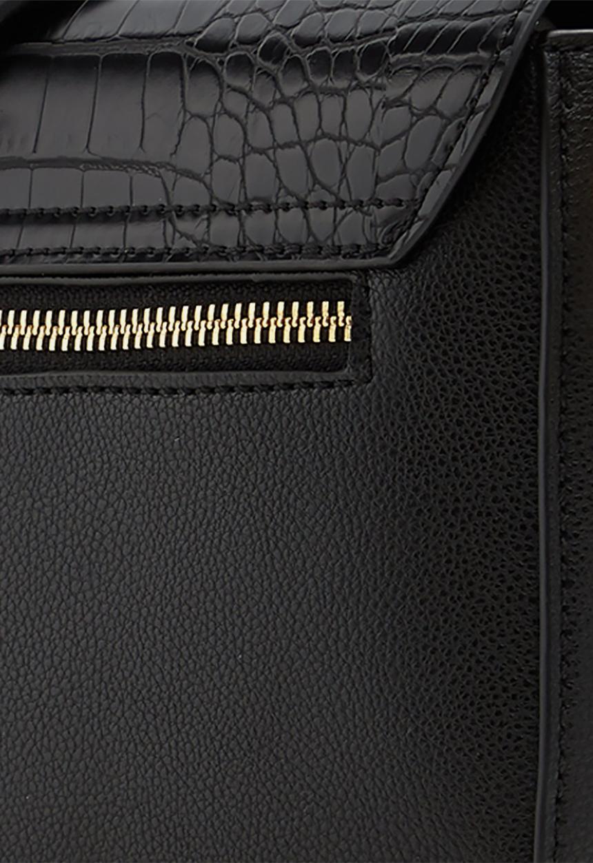 ALDO - Legelith - black 