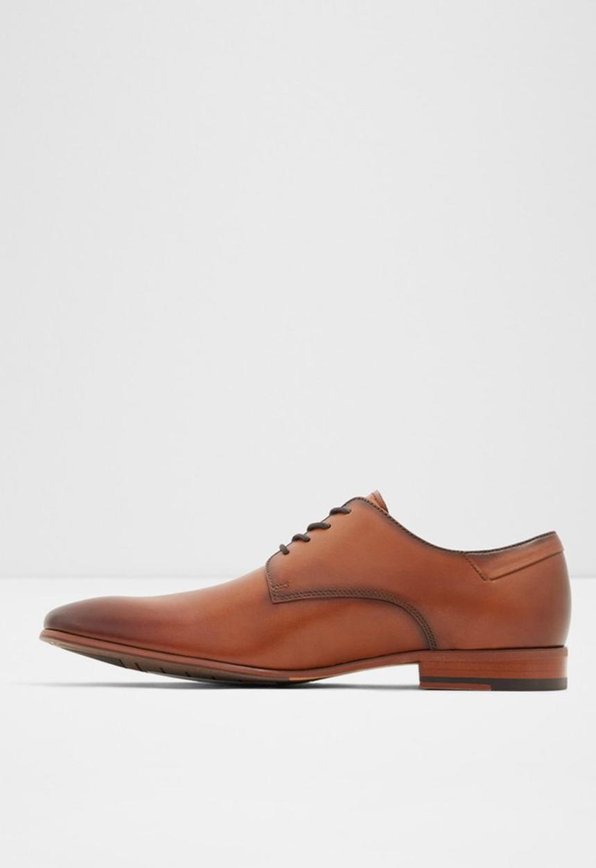 ALDO - Loari000 - brown 