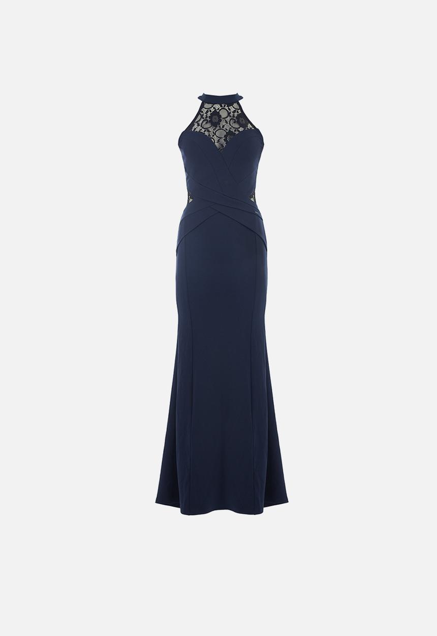 SISSY BOY - Venomous maxi - navy