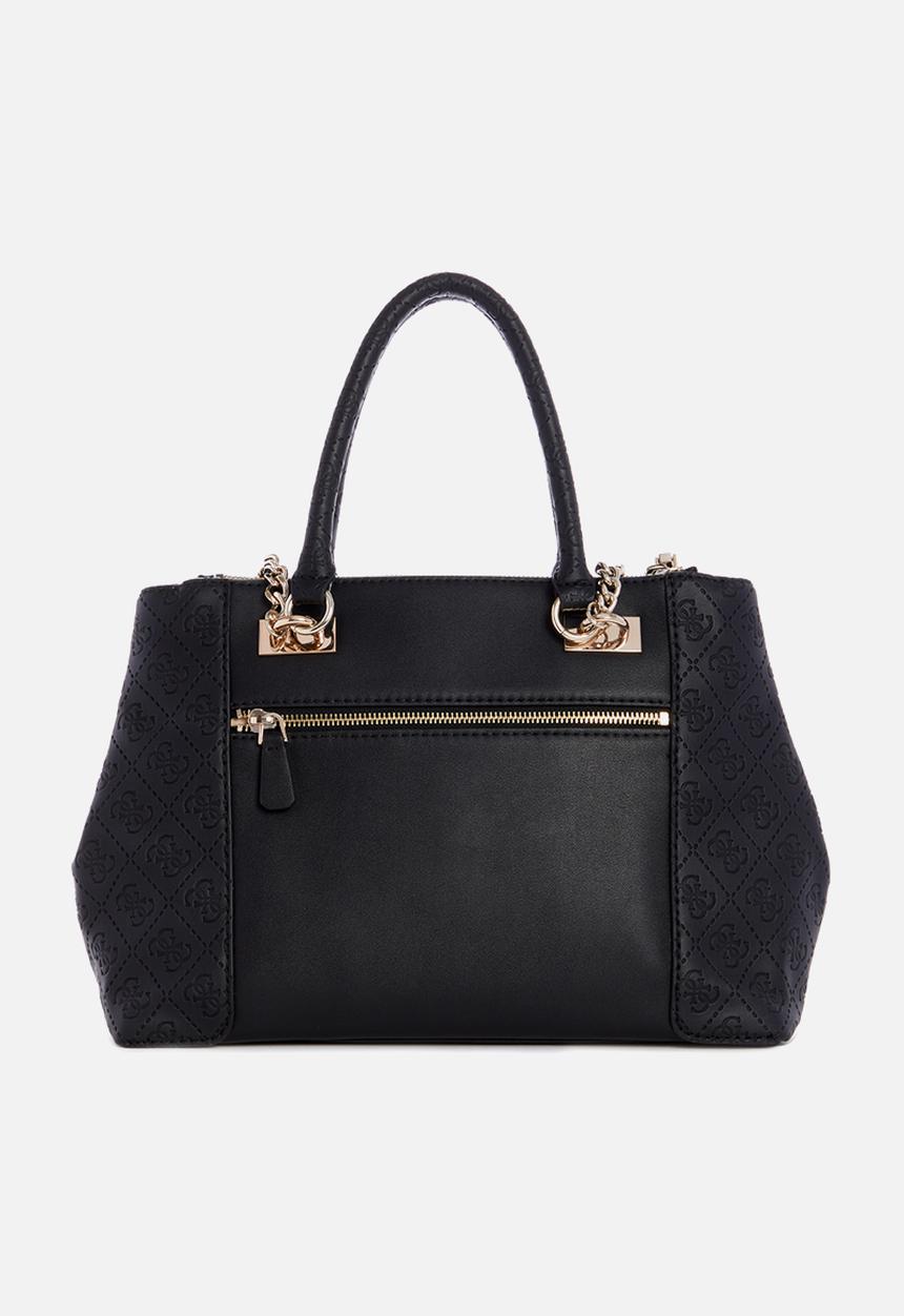 GUESS - Holly status carryall - black