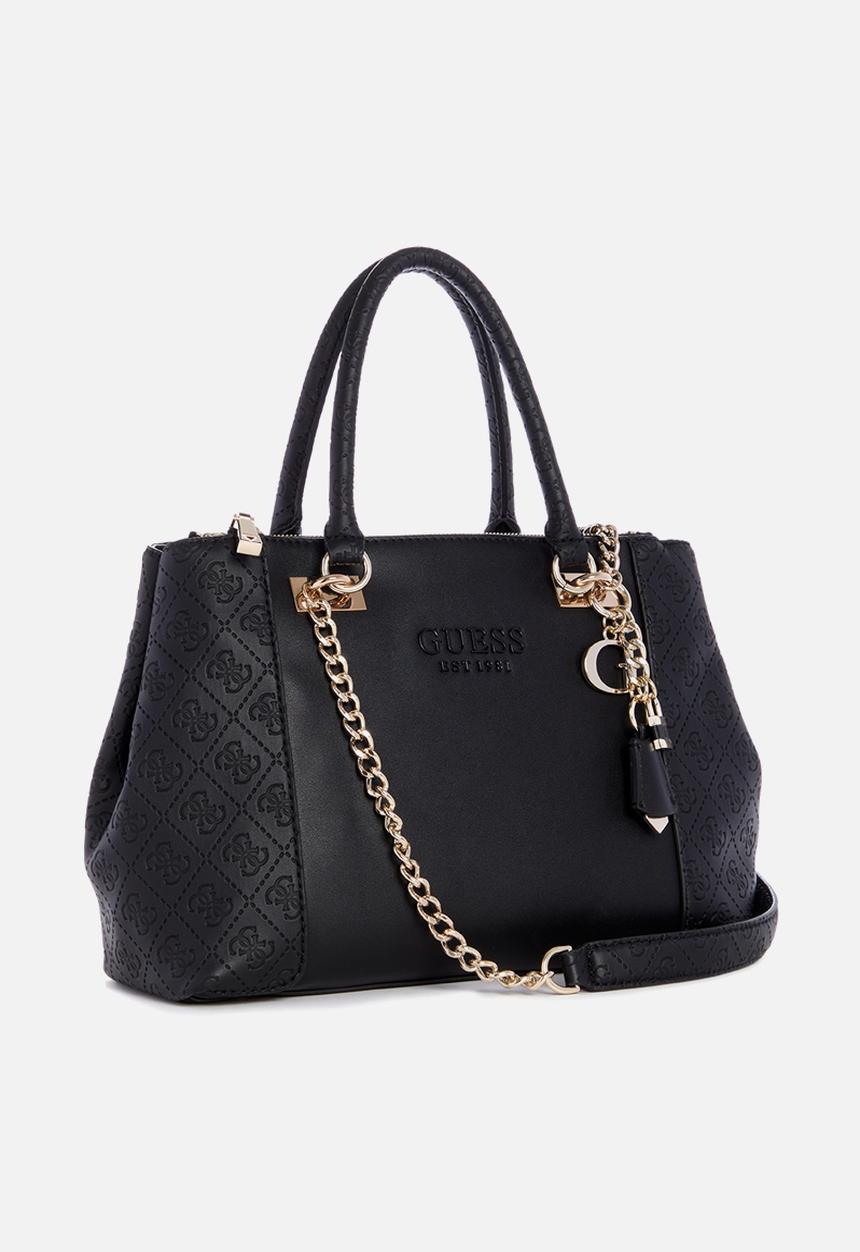 GUESS - Holly status carryall - black