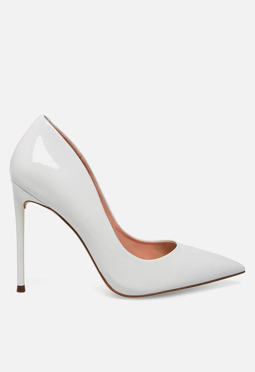 Steve Madden - Vala court - white