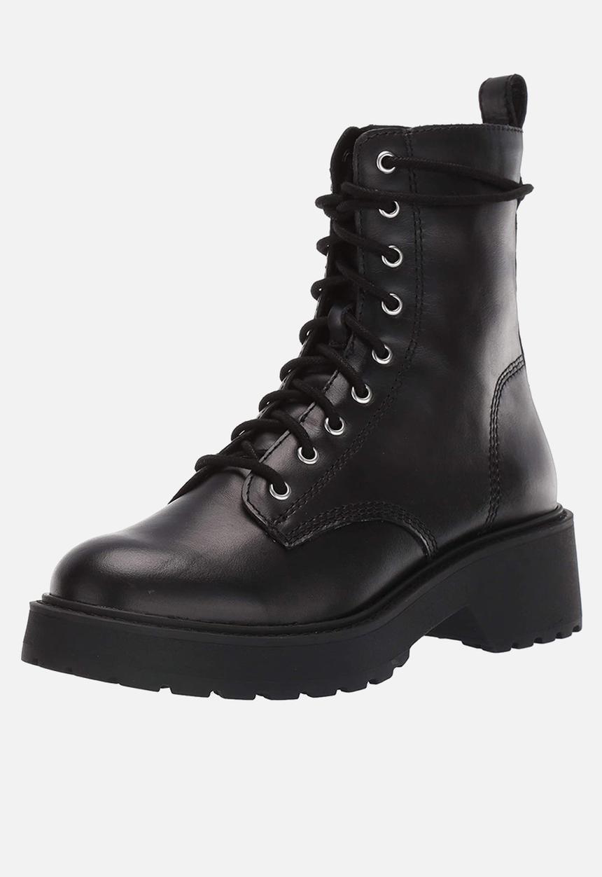 Steve Madden - Tornado bootie - black