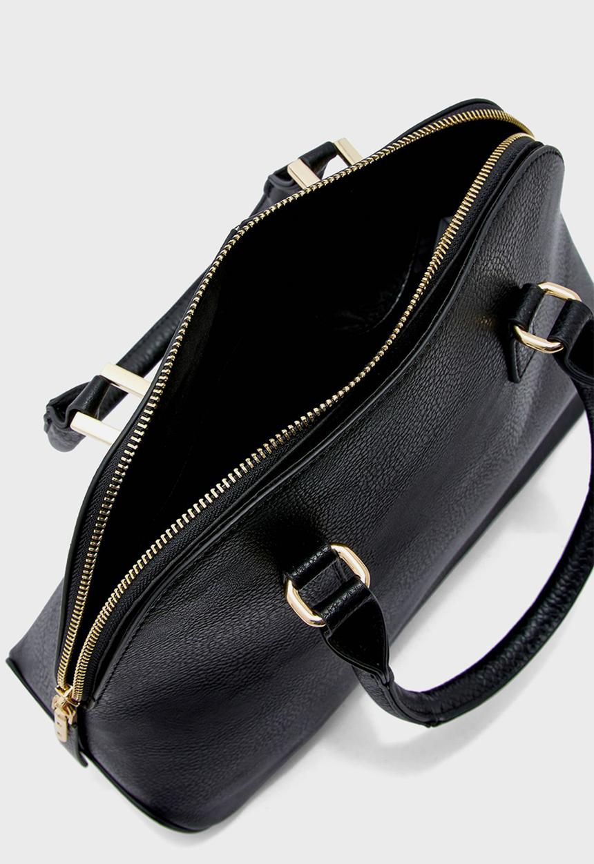 Call It Spring - Queenz - black