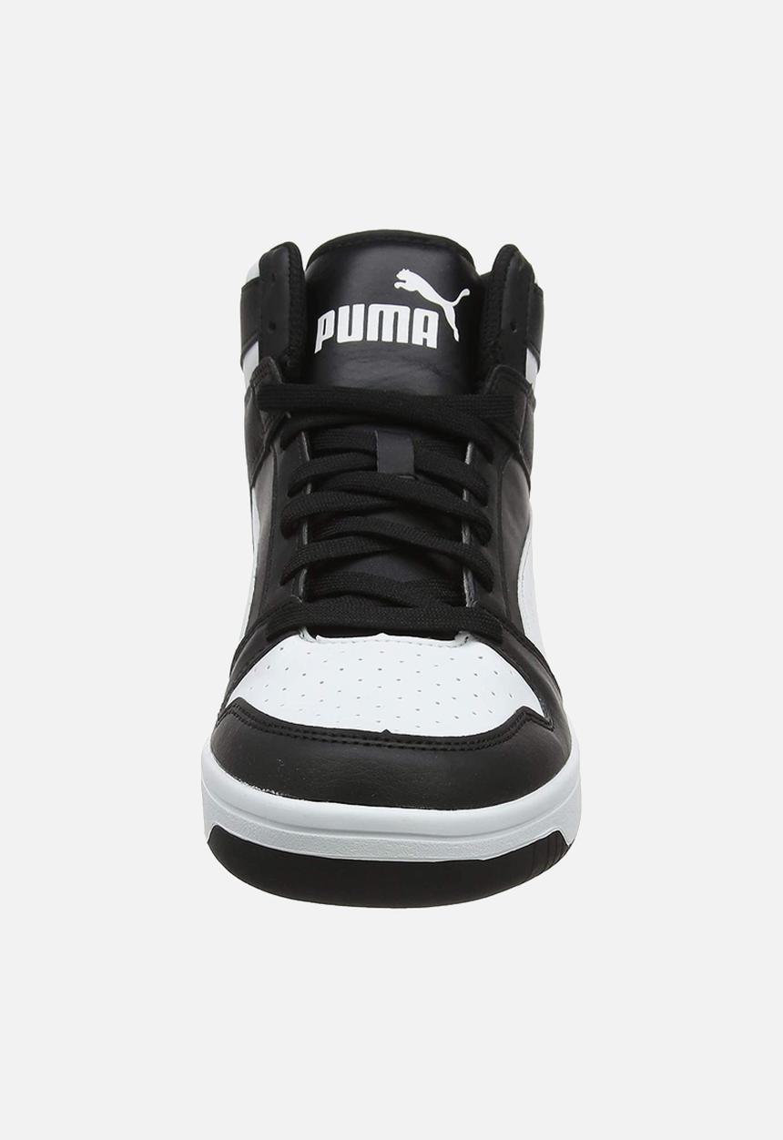 PUMA - Rebound layup  - white