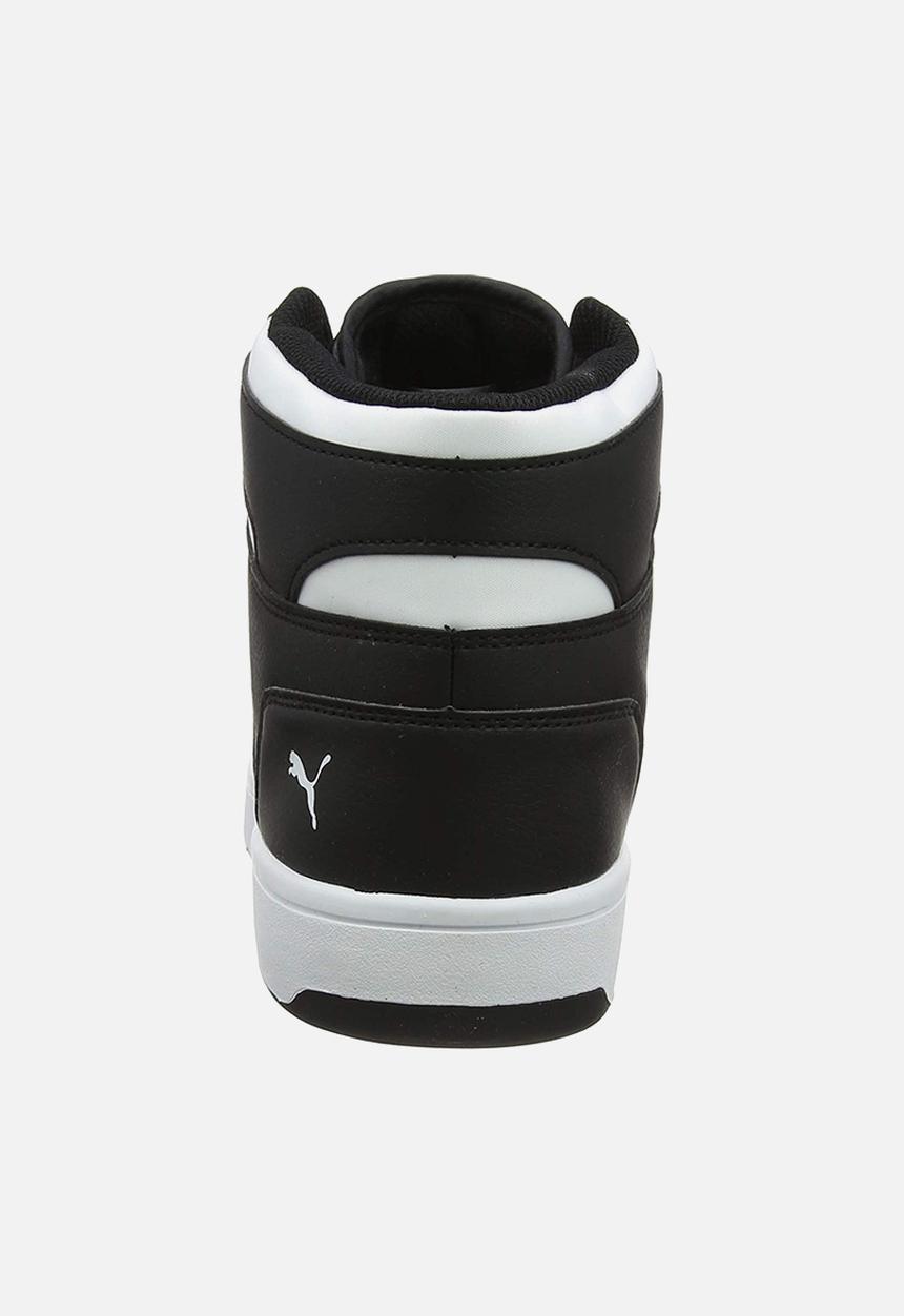 PUMA - Rebound layup  - white