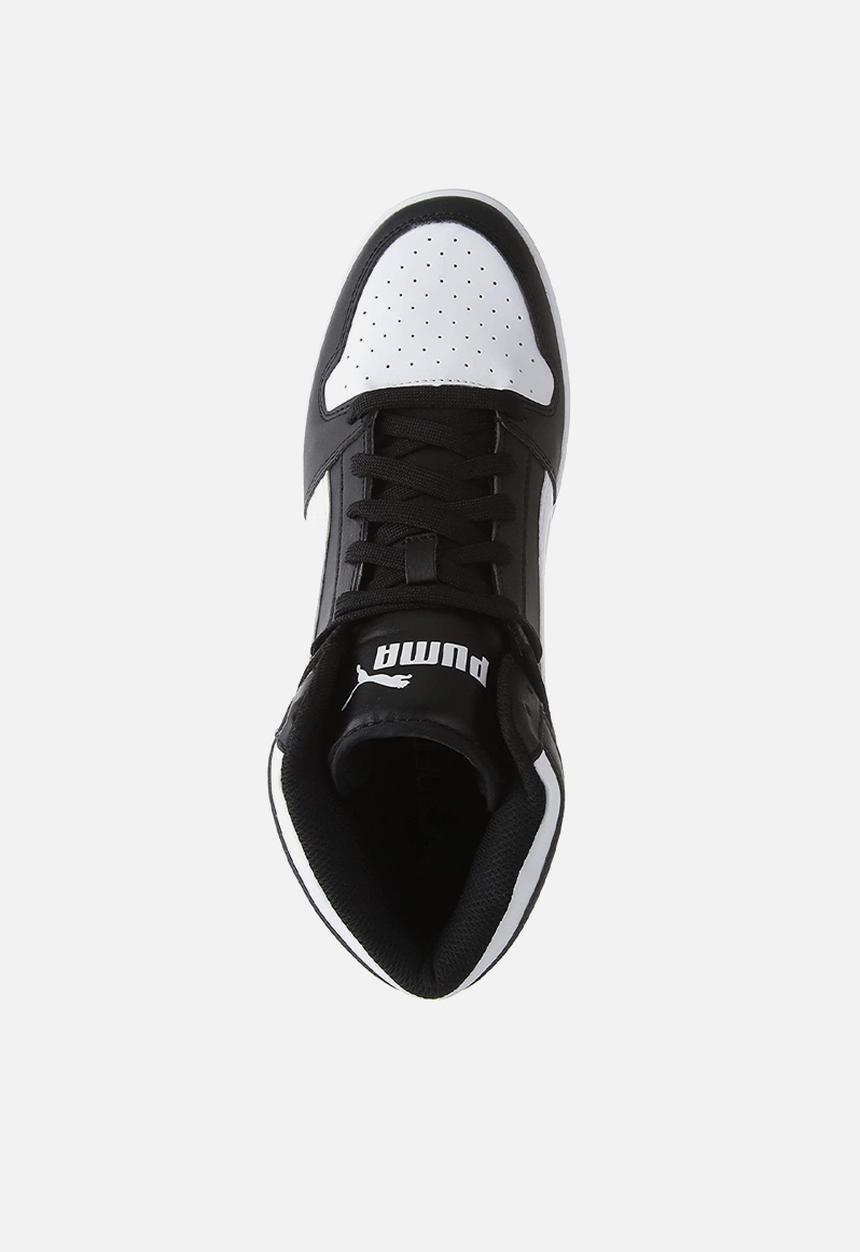 PUMA - Rebound layup  - white