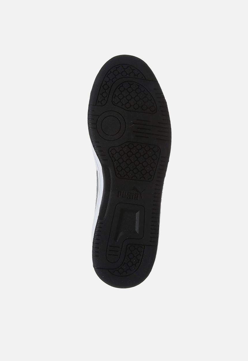 PUMA - Rebound layup  - white