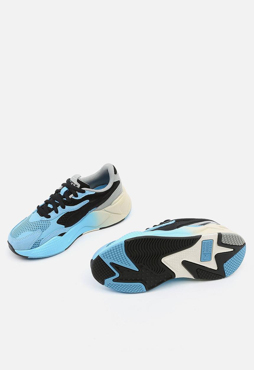 PUMA - RS-X³ Move - puma black-ethereal blue