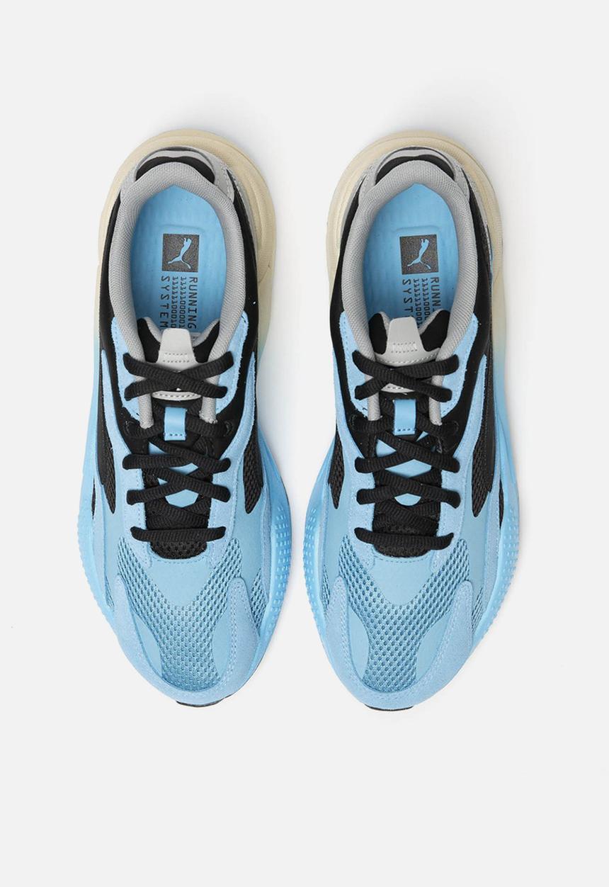 PUMA - RS-X³ Move - puma black-ethereal blue