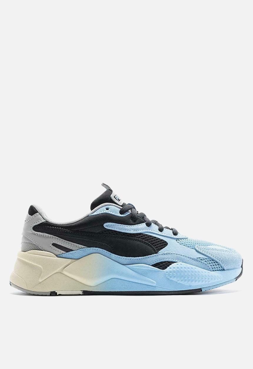 PUMA - RS-X³ Move - puma black-ethereal blue