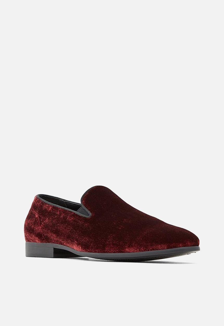 Call It Spring - Loncymru - burgundy 