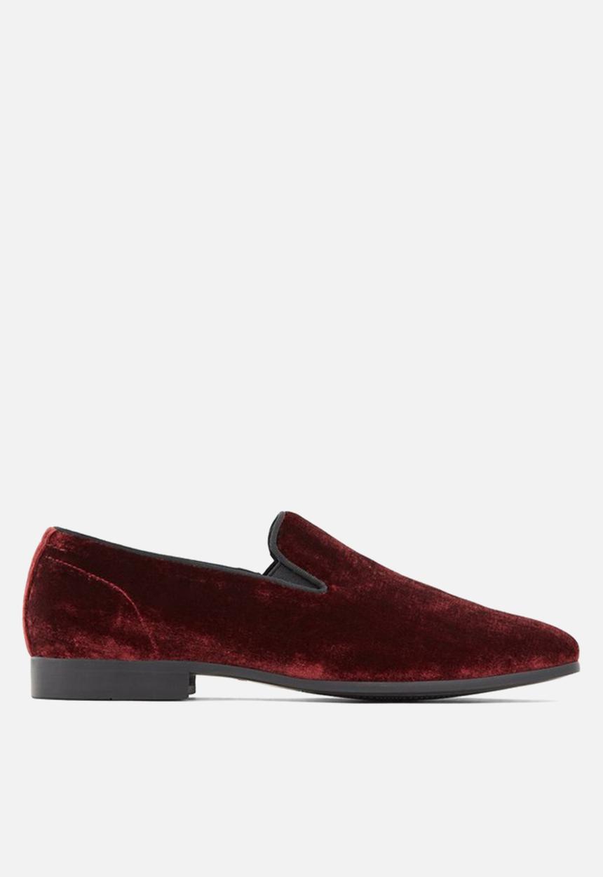 Call It Spring - Loncymru - burgundy 