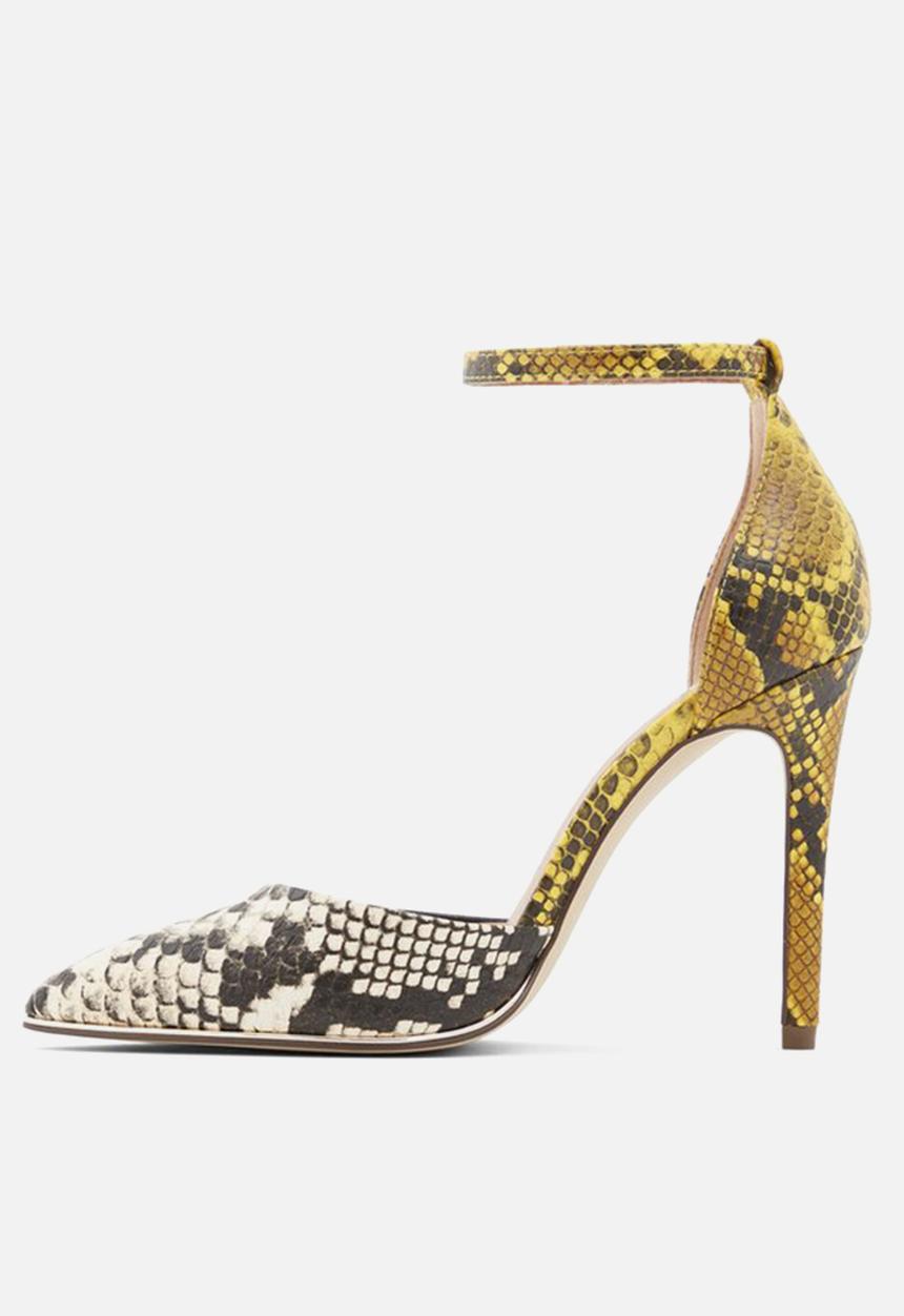 Call It Spring - Iconis heel - multi
