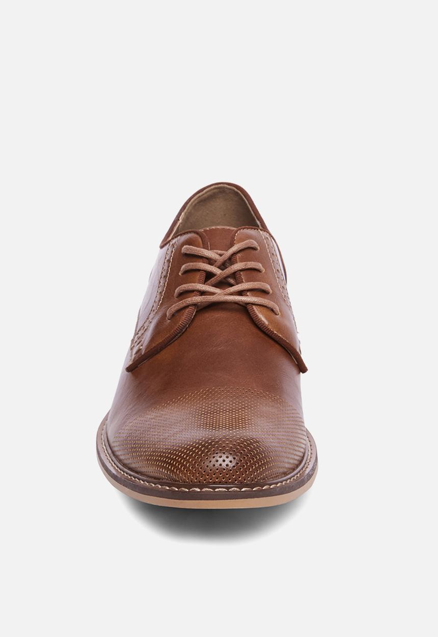 Steve Madden - Malk - cognac