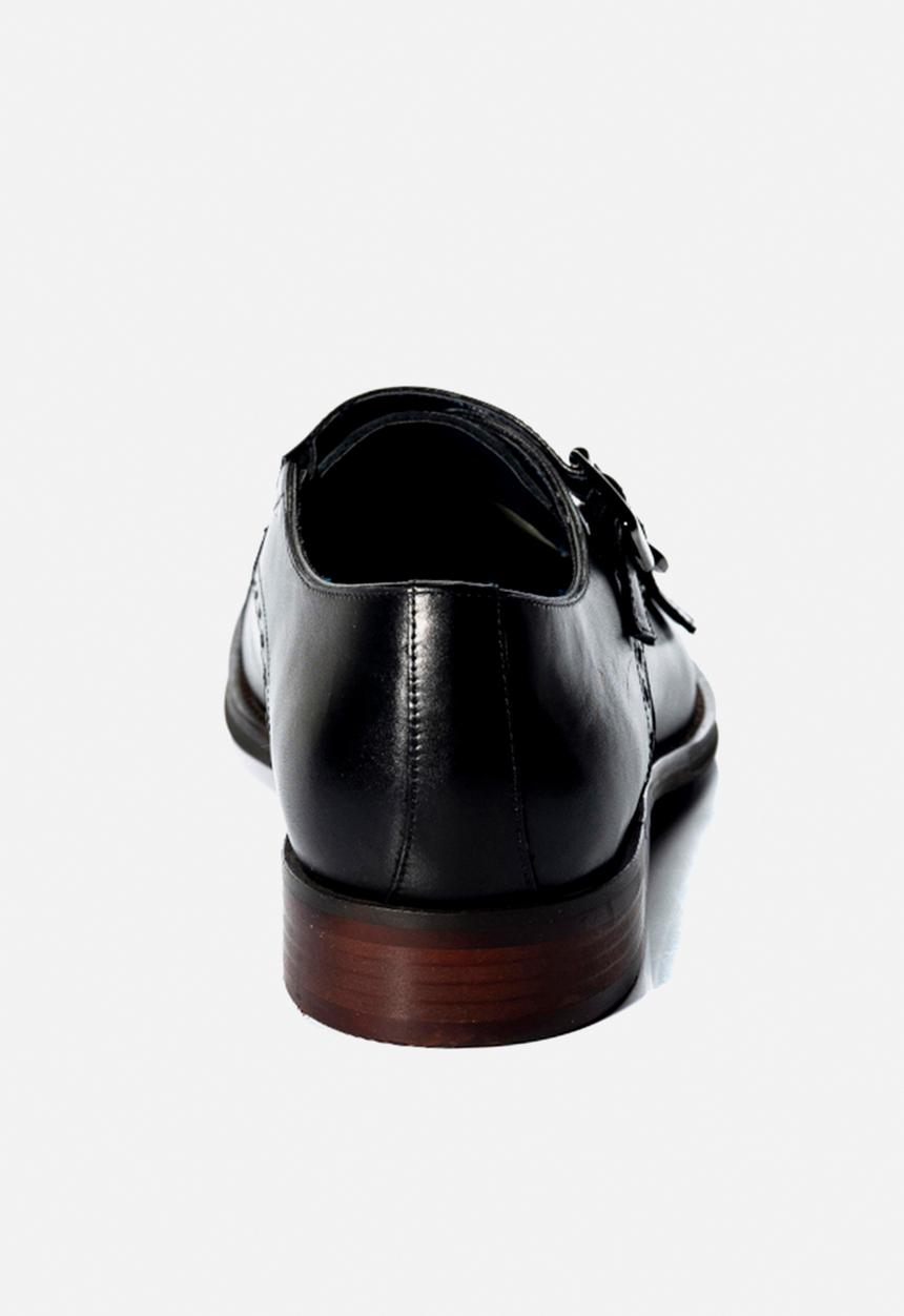 Steve Madden - Harold - black