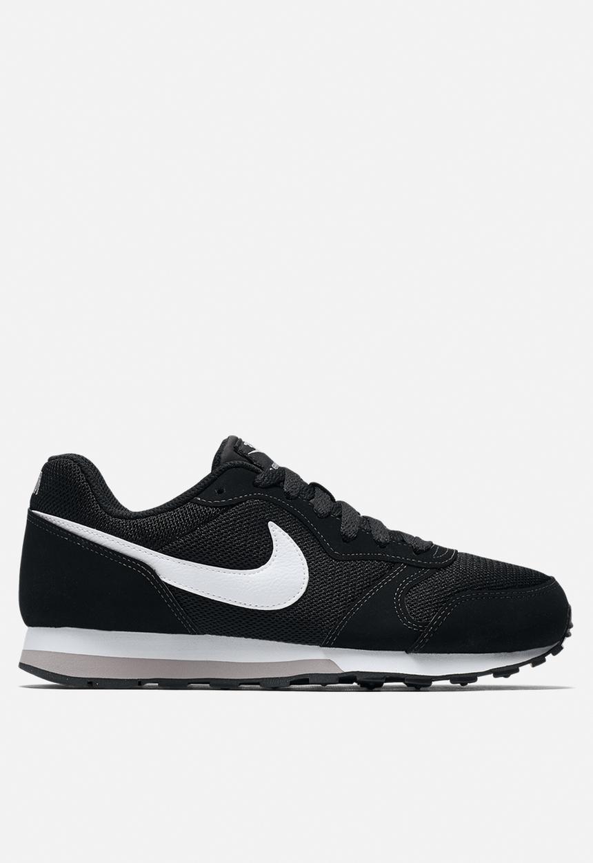 Nike - Nike MD runner 2 sneaker - black
