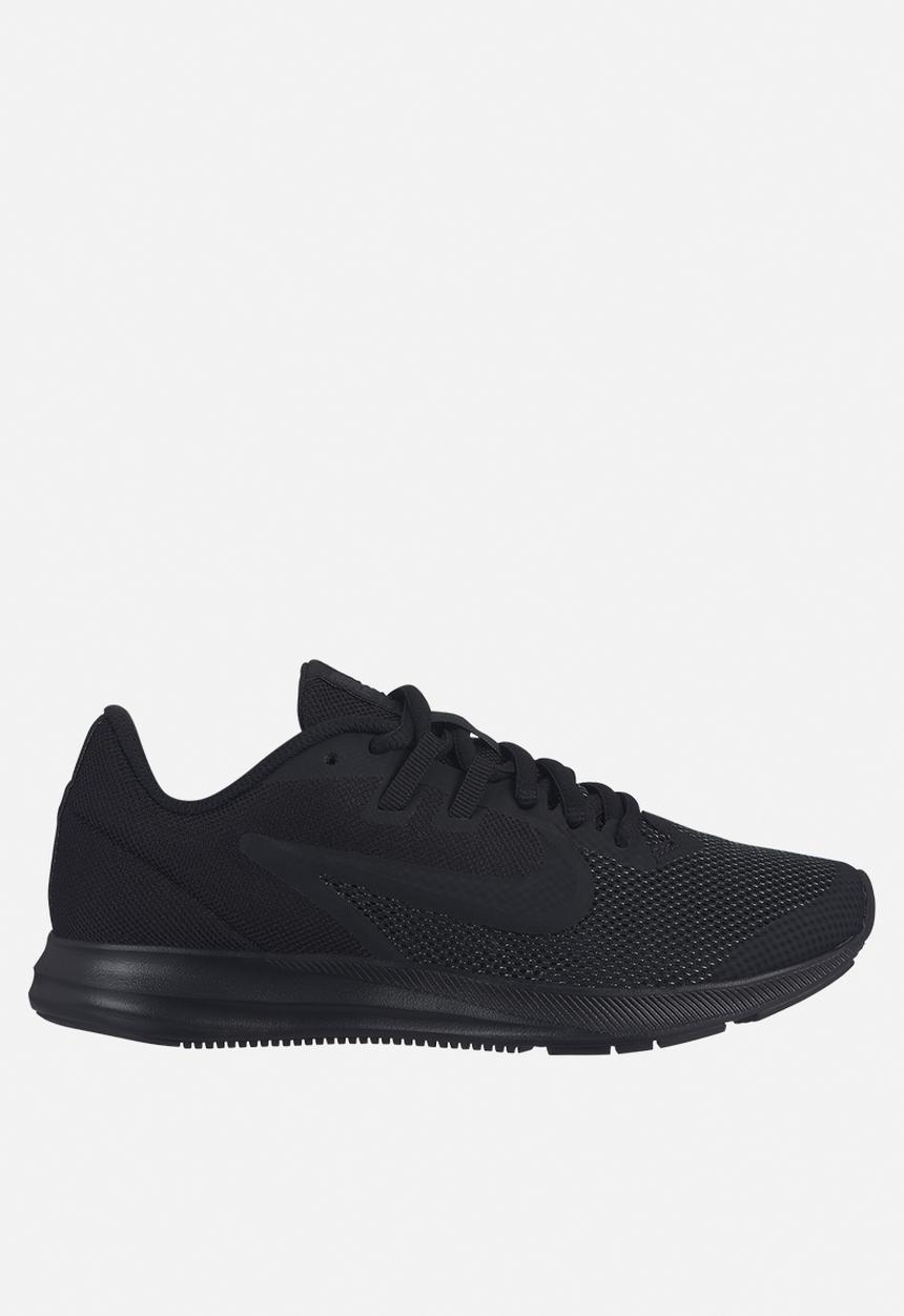 Nike - Nike downshifter - black