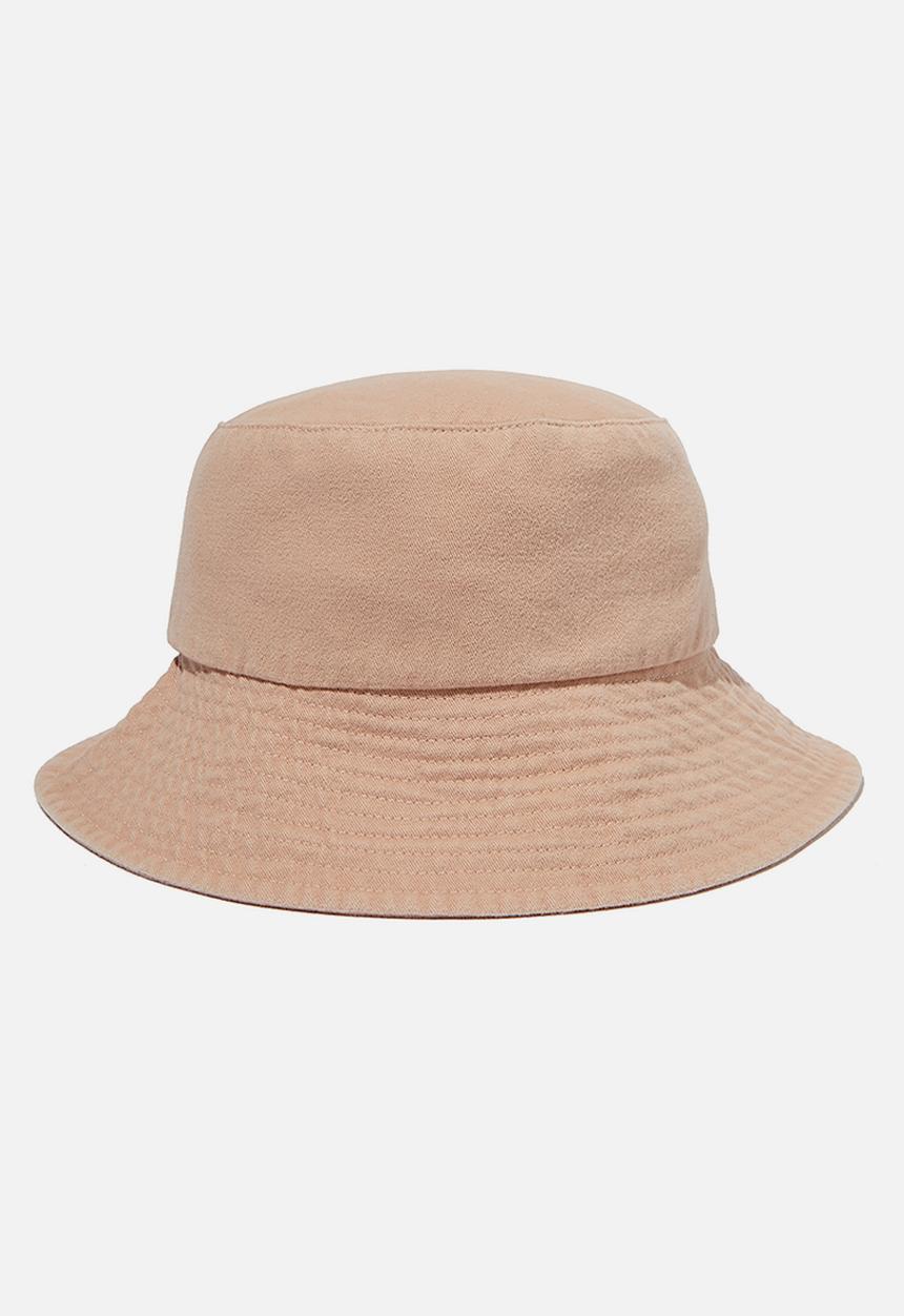 Rubi - Bianca bucket hat - pink 