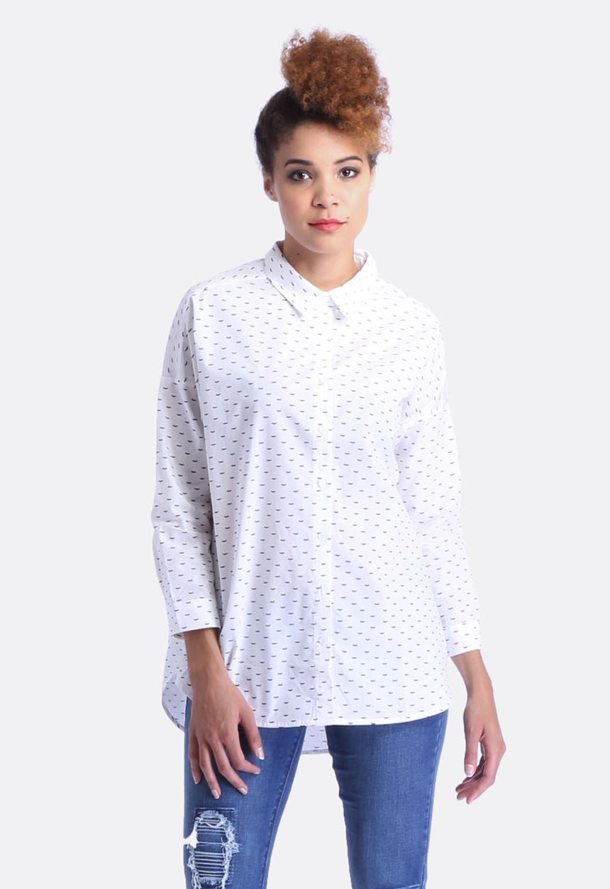 Vero Moda - Cool S/S Shirt Box