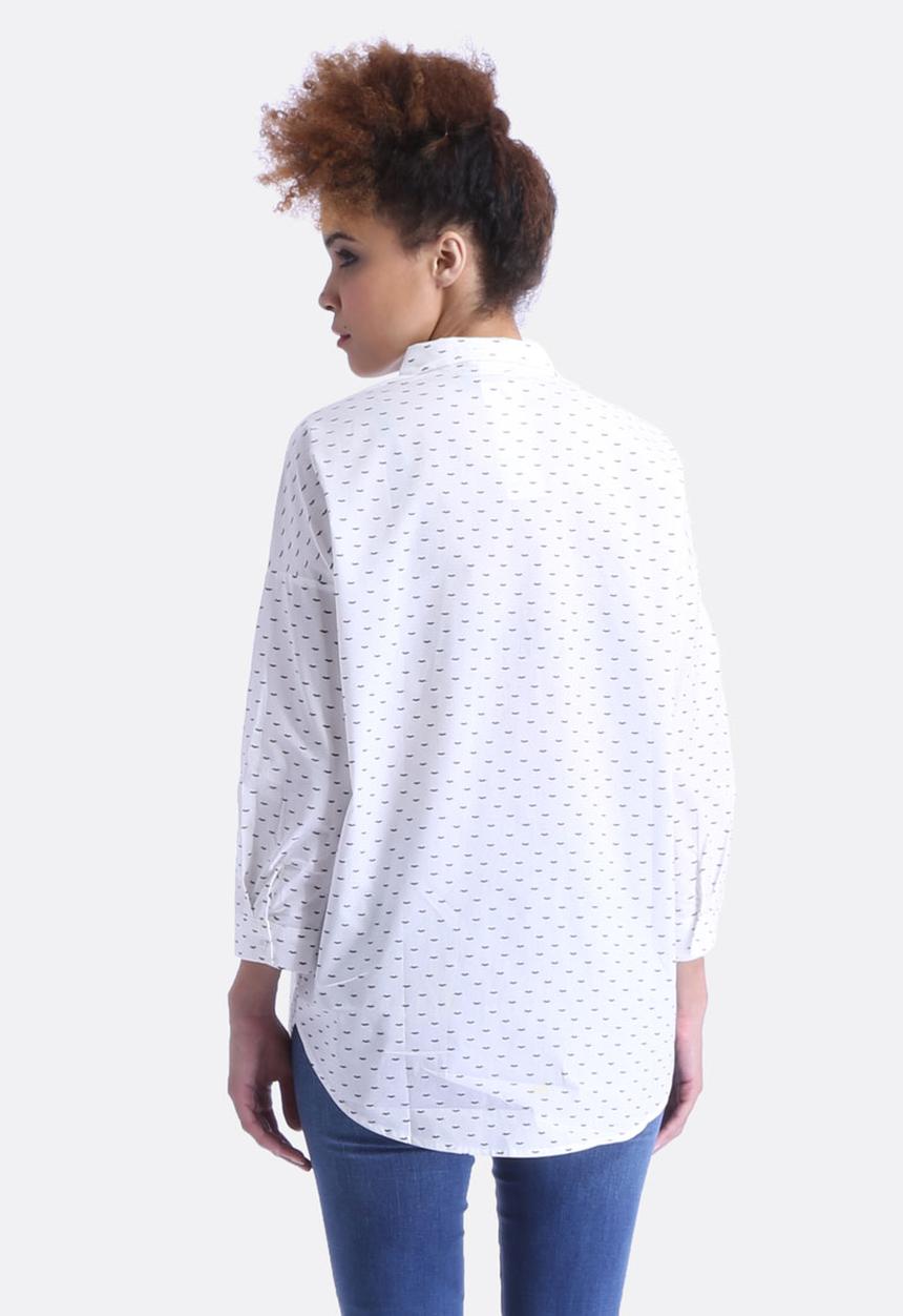 Vero Moda - Cool S/S Shirt Box