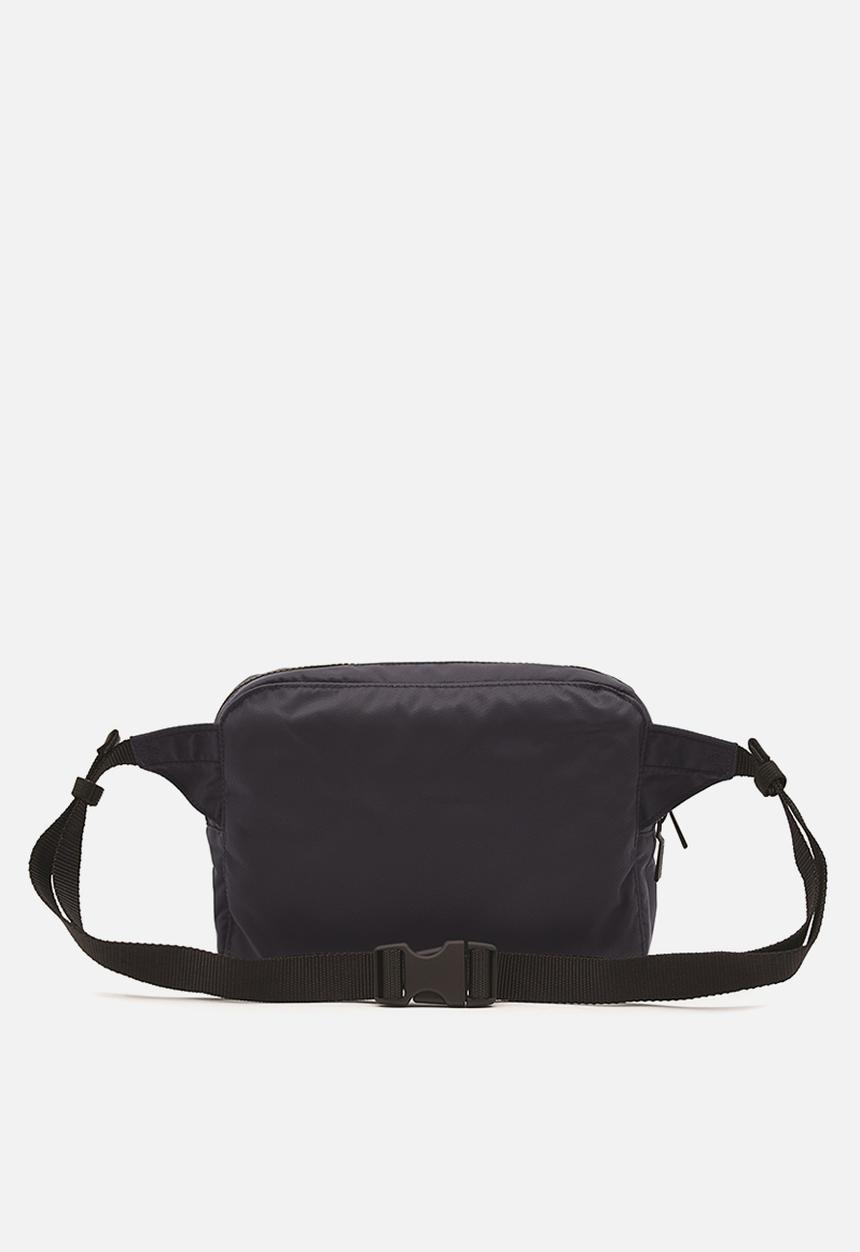 Hunter - Original nylon crossbody - navy