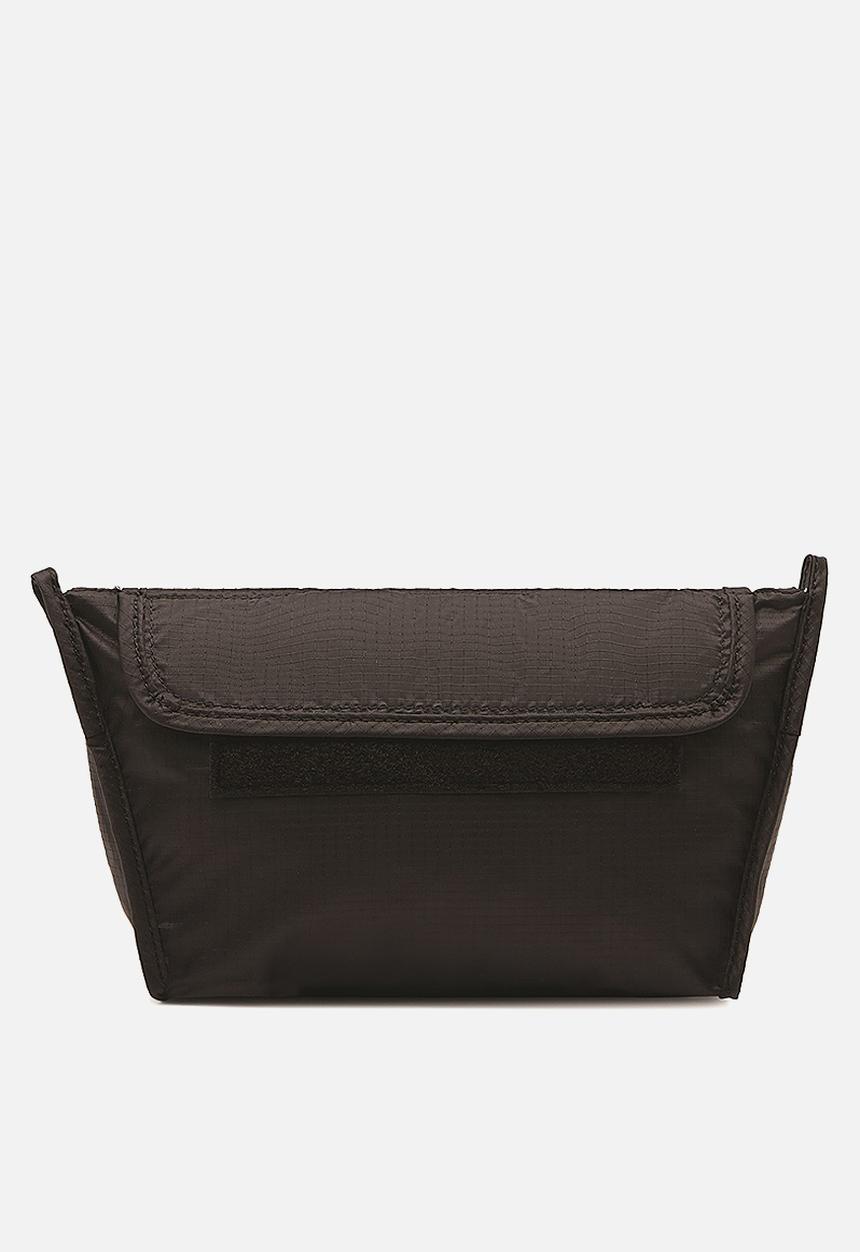 Hunter - Original multifunction pouch - black