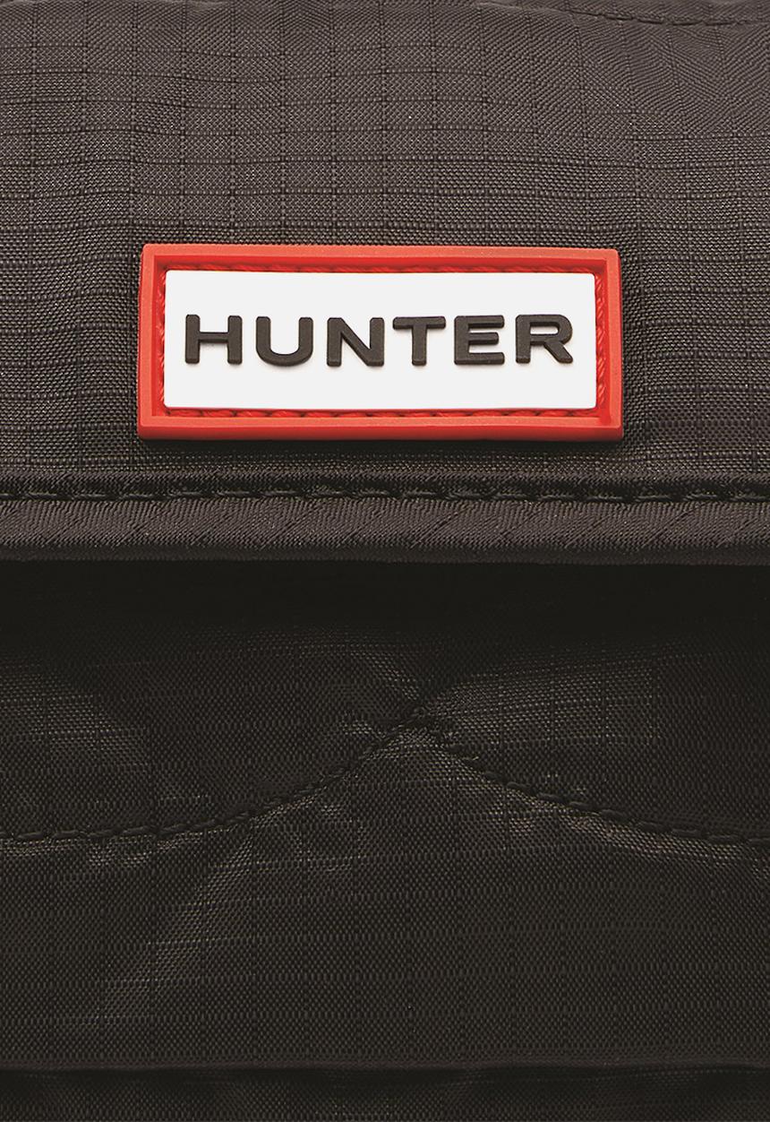 Hunter - Original multifunction pouch - black