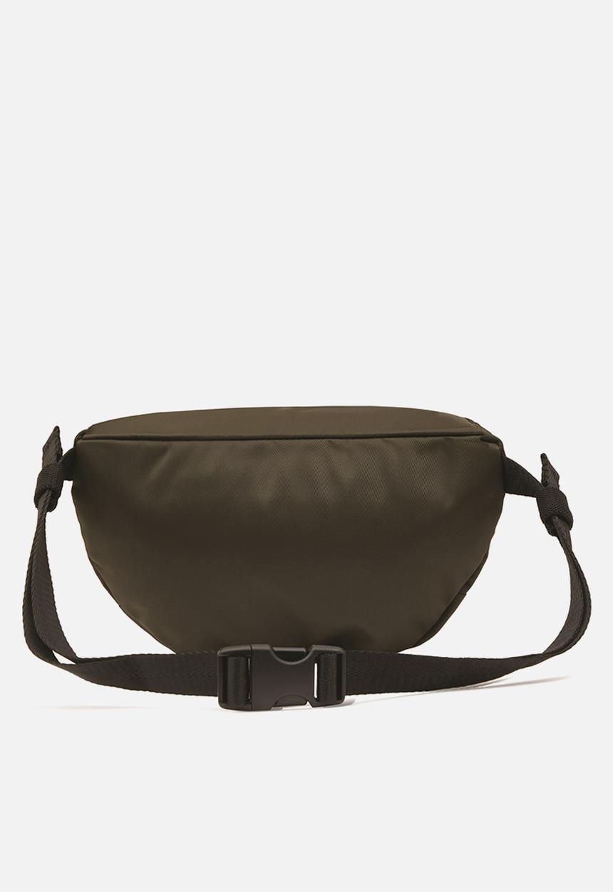 Hunter - Original nylon waist bag - dark olive