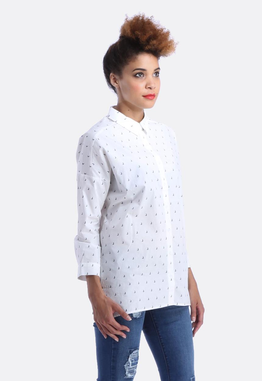 Vero Moda - Cool S/S Shirt Box