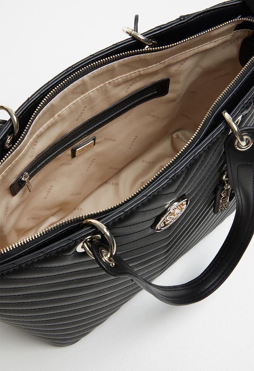 GUESS - Kamryn tote - black