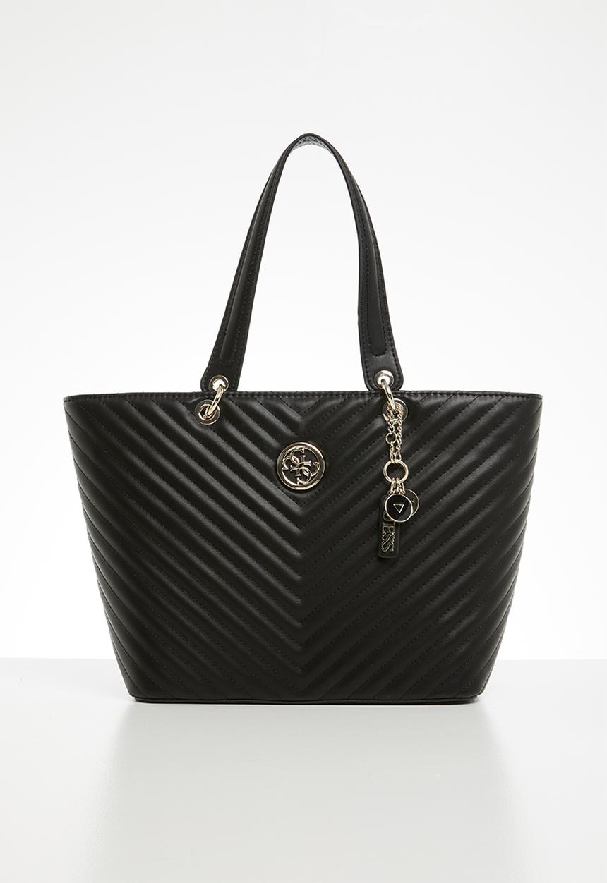 GUESS - Kamryn tote - black