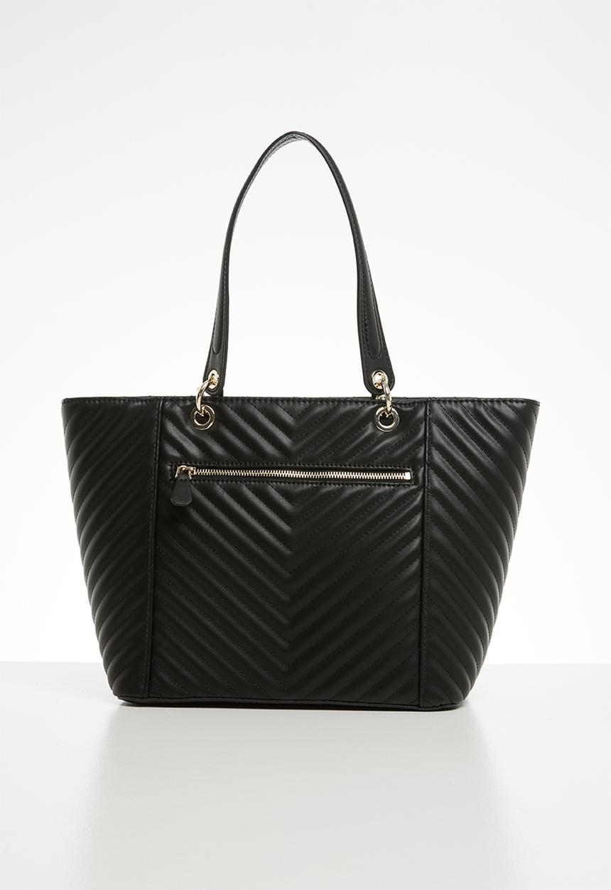 GUESS - Kamryn tote - black