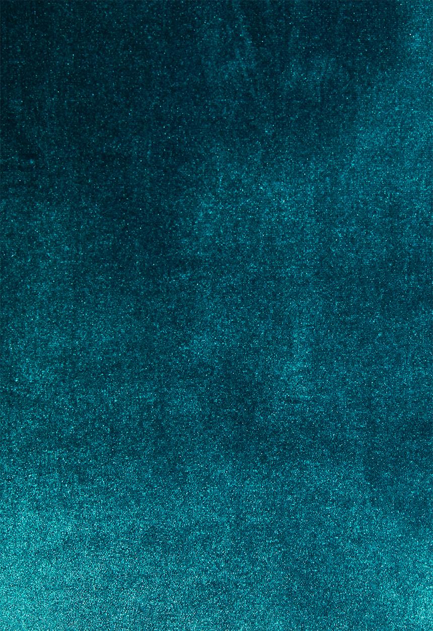 Superbalist - Velvet funnel neck bodysuit - teal