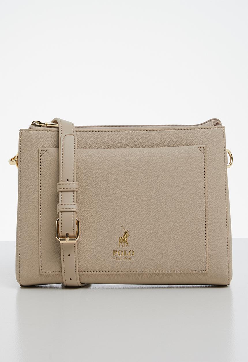 POLO - Lyon pebble sling - neutral