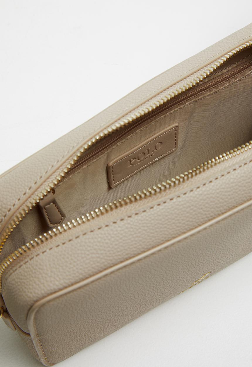 POLO - Webbing pebble sling - neutral