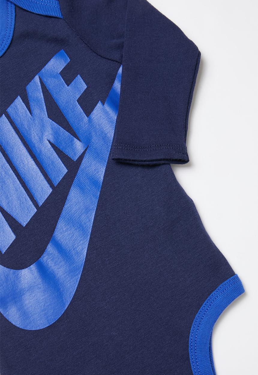 Nike - Futura 3 piece set - navy