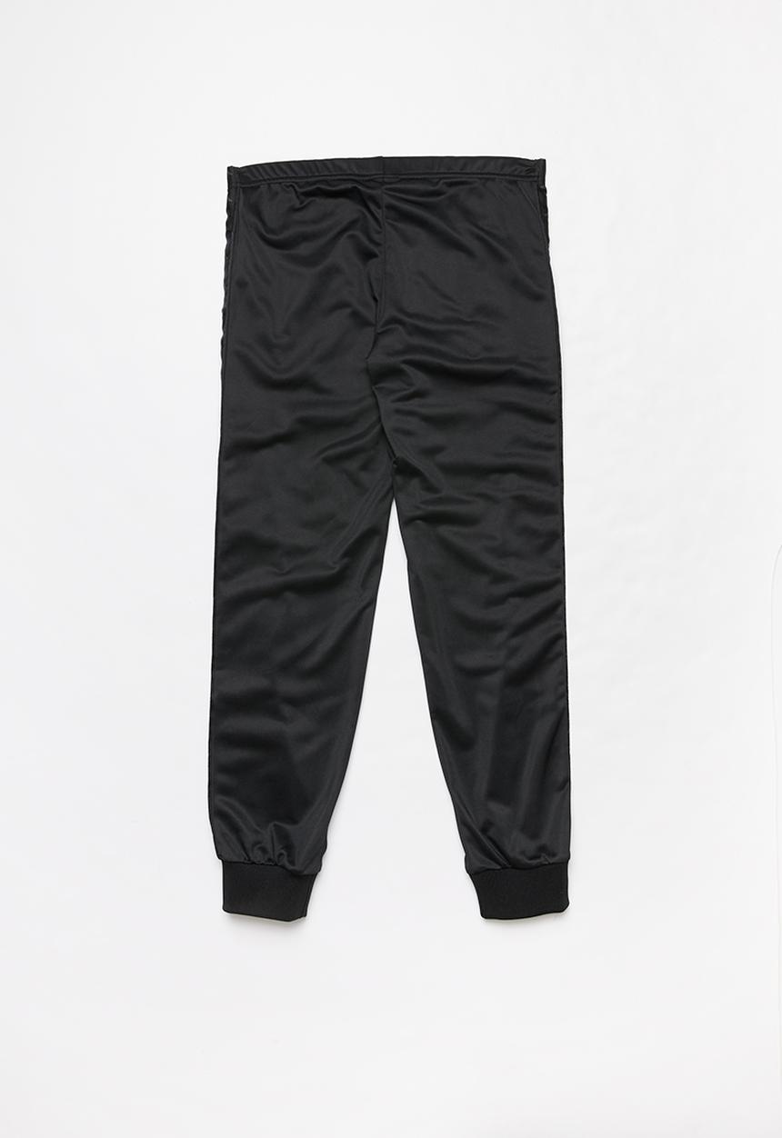 KAPPA - 222 Banda wrasto ria slim pants - black