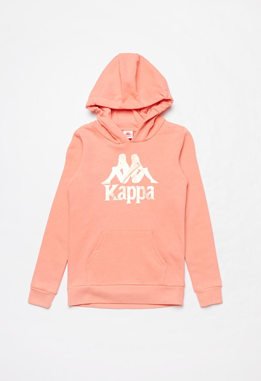 KAPPA - Authentic fabo - pink